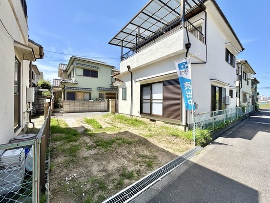 detached 奈良県北葛城郡河合町広瀬台３丁目11-11