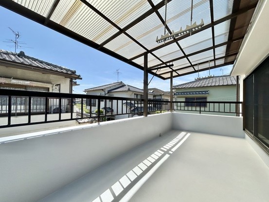 detached 奈良県北葛城郡河合町広瀬台３丁目11-11