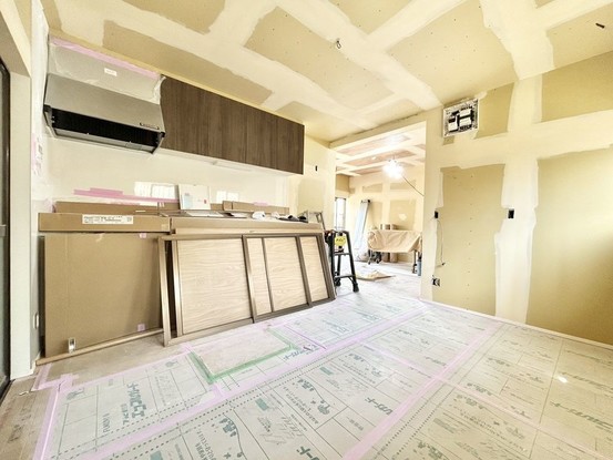 detached 奈良県北葛城郡河合町広瀬台３丁目11-11