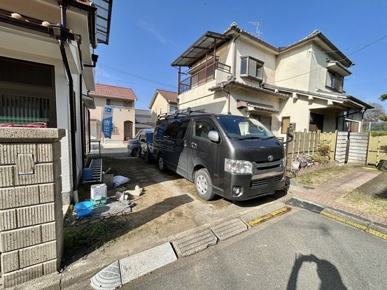 detached 奈良県北葛城郡河合町広瀬台３丁目11-11