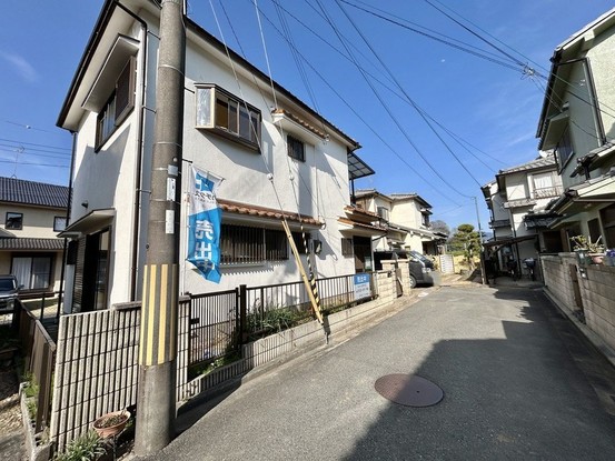 detached 奈良県北葛城郡河合町広瀬台３丁目11-11