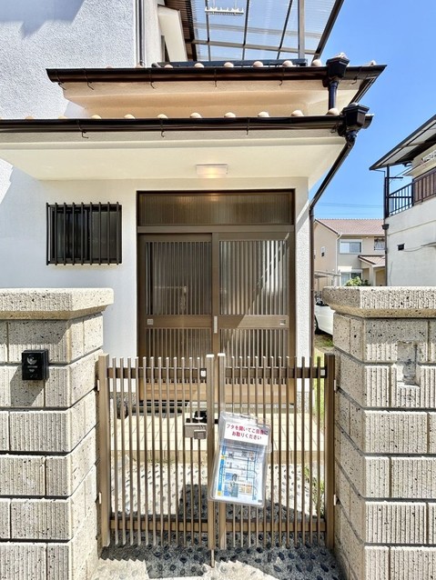 detached 奈良県北葛城郡河合町広瀬台３丁目11-11