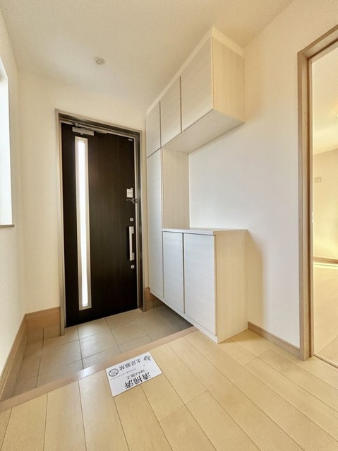 detached 奈良県北葛城郡河合町広瀬台３丁目11-11