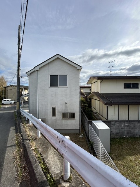 detached 奈良県北葛城郡河合町広瀬台３丁目11-11