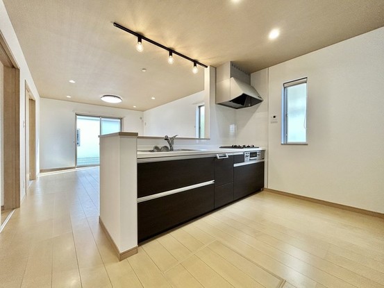 detached 奈良県北葛城郡河合町広瀬台３丁目11-11