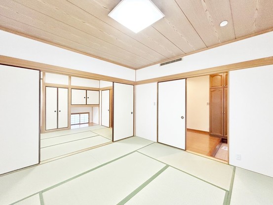 detached 奈良県北葛城郡河合町広瀬台３丁目11-11