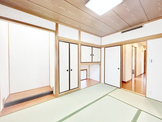detached 奈良県北葛城郡河合町広瀬台３丁目11-11