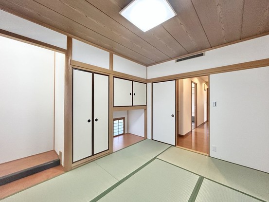 detached 奈良県北葛城郡河合町広瀬台３丁目11-11