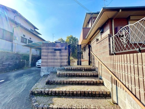 detached 奈良県北葛城郡河合町広瀬台３丁目11-11