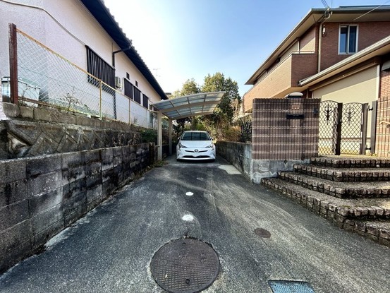 detached 奈良県北葛城郡河合町広瀬台３丁目11-11