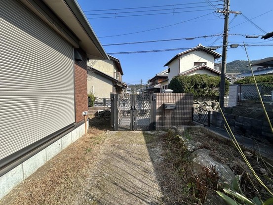detached 奈良県北葛城郡河合町広瀬台３丁目11-11
