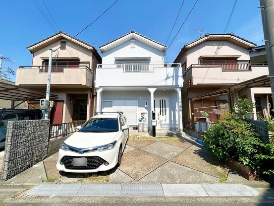 detached 奈良県北葛城郡河合町広瀬台３丁目11-11