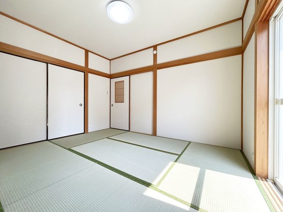 detached 奈良県北葛城郡河合町広瀬台３丁目11-11