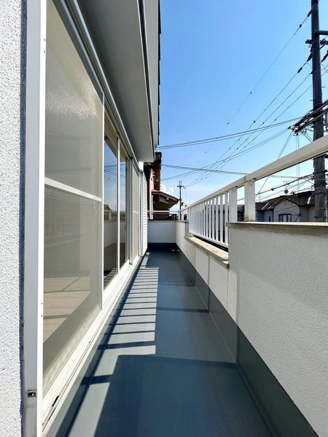 detached 奈良県北葛城郡河合町広瀬台３丁目11-11