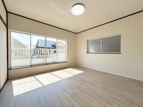 detached 奈良県北葛城郡河合町広瀬台３丁目11-11