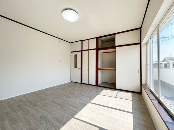 detached 奈良県北葛城郡河合町広瀬台３丁目11-11