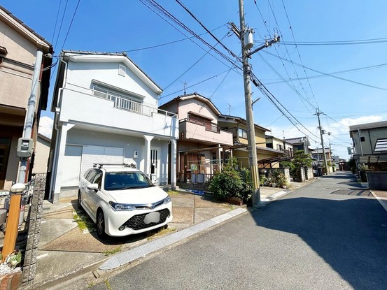 detached 奈良県北葛城郡河合町広瀬台３丁目11-11