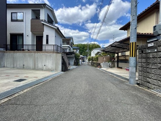 detached 奈良県北葛城郡王寺町畠田５丁目
地図を見る