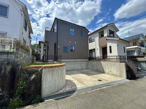 detached 奈良県北葛城郡王寺町畠田５丁目
地図を見る