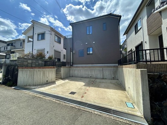 detached 奈良県北葛城郡王寺町畠田５丁目
地図を見る