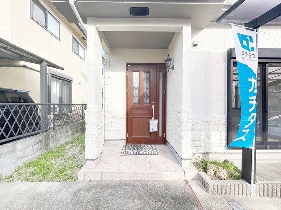 detached 奈良県北葛城郡河合町広瀬台３丁目11-11