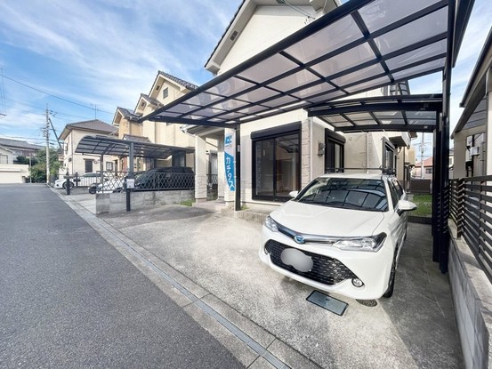detached 奈良県北葛城郡河合町広瀬台３丁目11-11