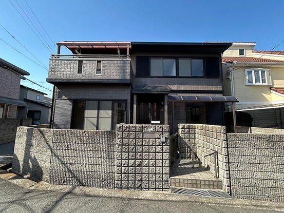 detached 奈良県北葛城郡河合町広瀬台３丁目11-11