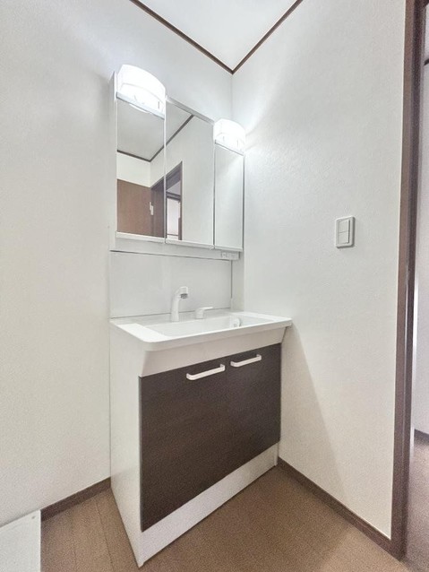 detached 奈良県北葛城郡河合町広瀬台３丁目11-11