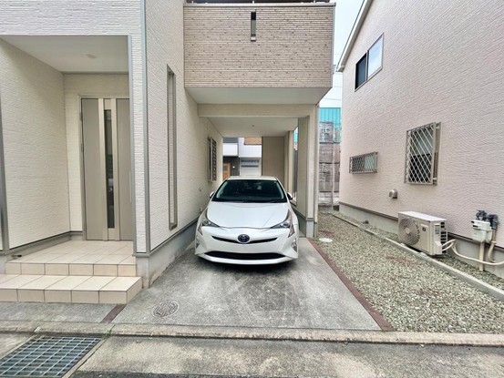 detached 奈良県北葛城郡河合町広瀬台３丁目11-11