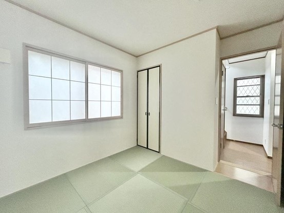 detached 奈良県北葛城郡河合町広瀬台３丁目11-11