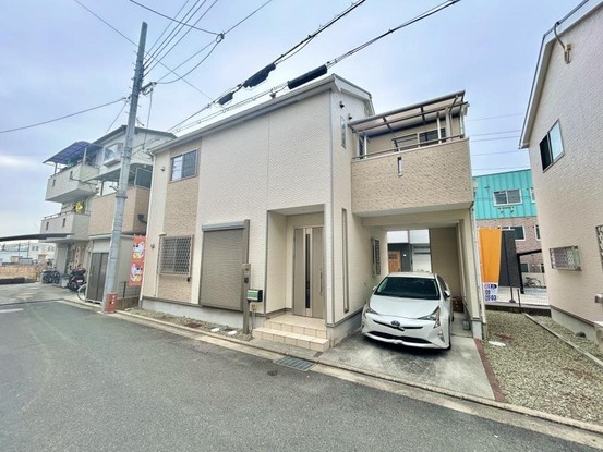 detached 奈良県北葛城郡河合町広瀬台３丁目11-11
