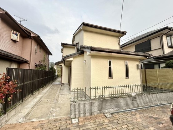 detached 奈良県北葛城郡河合町広瀬台３丁目11-11