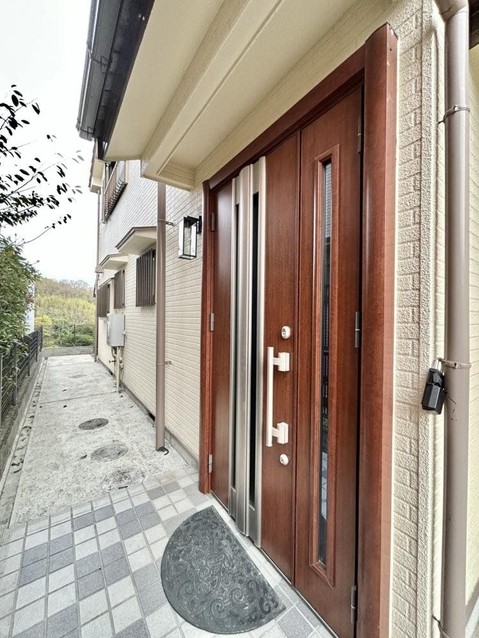 detached 奈良県北葛城郡河合町広瀬台３丁目11-11