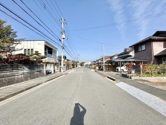 detached 奈良県北葛城郡河合町広瀬台３丁目11-11