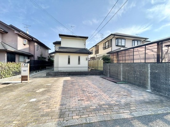 detached 奈良県北葛城郡河合町広瀬台３丁目11-11