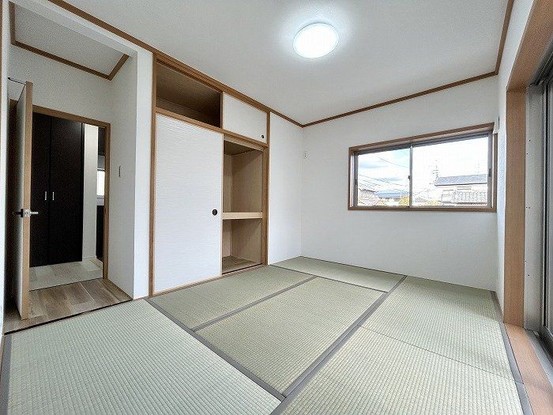 detached 奈良県生駒郡斑鳩町龍田南５丁目
地図を見る