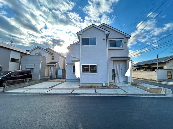 detached 奈良県生駒郡斑鳩町龍田南５丁目
地図を見る