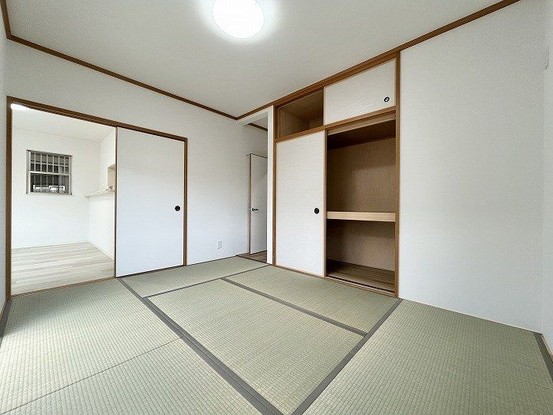 detached 奈良県生駒郡斑鳩町龍田南５丁目
地図を見る