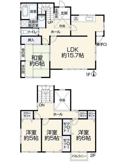 detached 奈良県北葛城郡王寺町太子１丁目
地図を見る