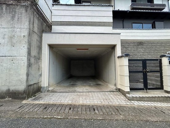 detached 奈良県北葛城郡河合町広瀬台３丁目11-11