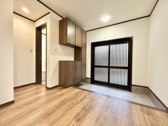 detached 奈良県北葛城郡河合町広瀬台３丁目11-11