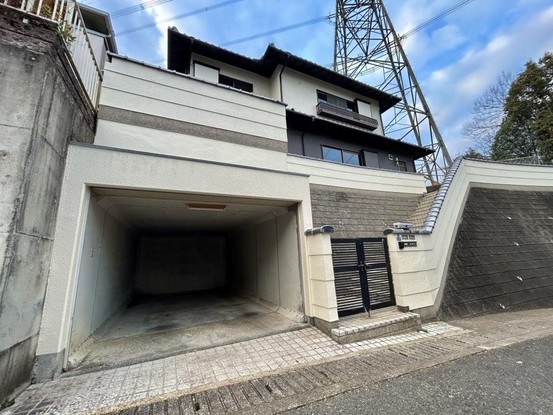 detached 奈良県北葛城郡河合町広瀬台３丁目11-11