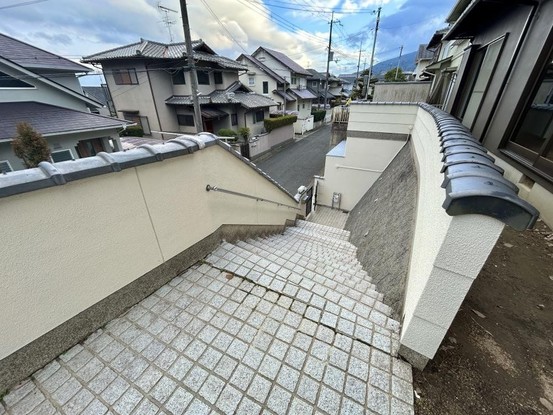 detached 奈良県北葛城郡河合町広瀬台３丁目11-11