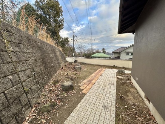 detached 奈良県北葛城郡河合町広瀬台３丁目11-11