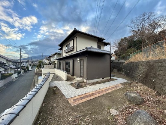detached 奈良県北葛城郡河合町広瀬台３丁目11-11