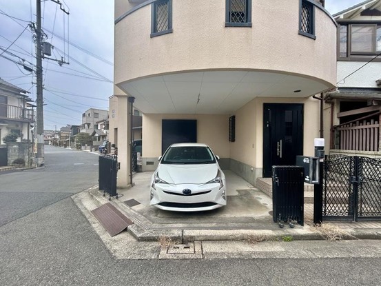 detached 奈良県北葛城郡河合町広瀬台３丁目11-11
