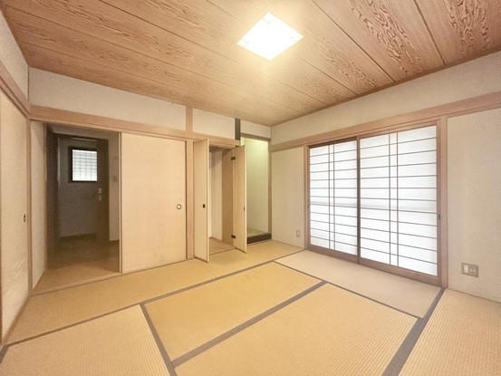 detached 奈良県北葛城郡河合町広瀬台３丁目11-11