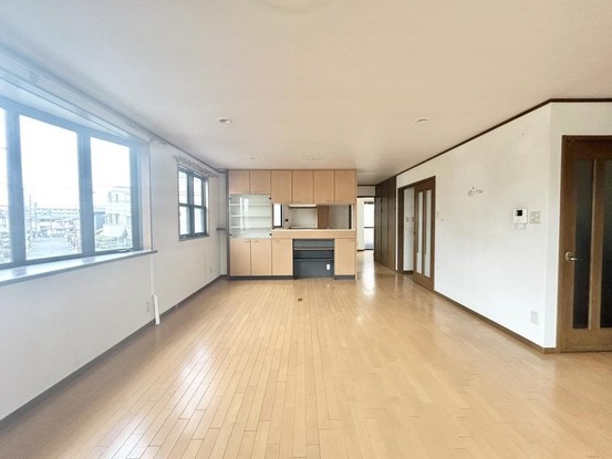 detached 奈良県北葛城郡河合町広瀬台３丁目11-11