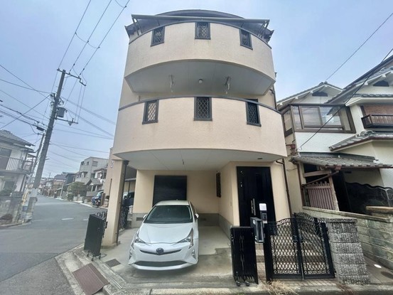 detached 奈良県北葛城郡河合町広瀬台３丁目11-11