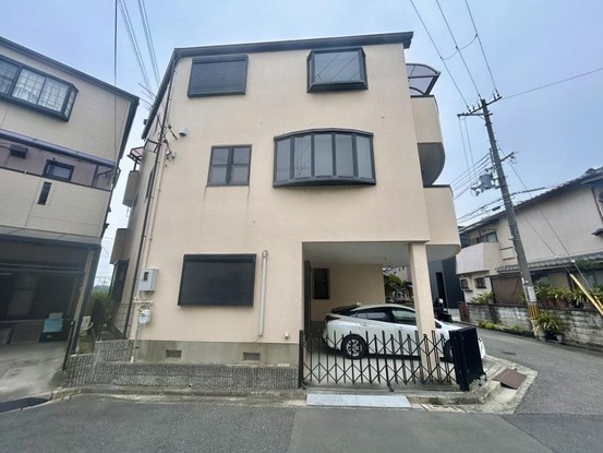 detached 奈良県北葛城郡河合町広瀬台３丁目11-11